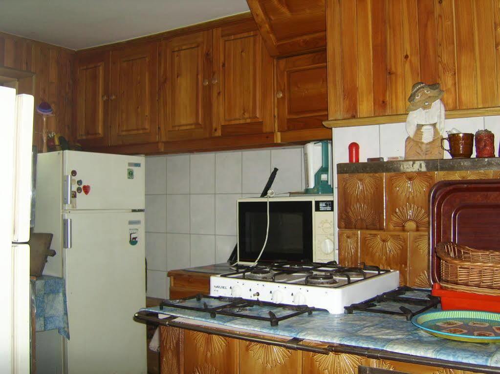 U Obrochty Apartment ซาโกปาเน ภายนอก รูปภาพ